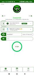 Fiver Tunnel Vpn Screenshot 1