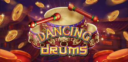 Dancing Drums Slots Casino ภาพหน้าจอ 1