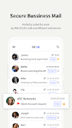 MAILPLUG: Mail solution應用截圖第2張