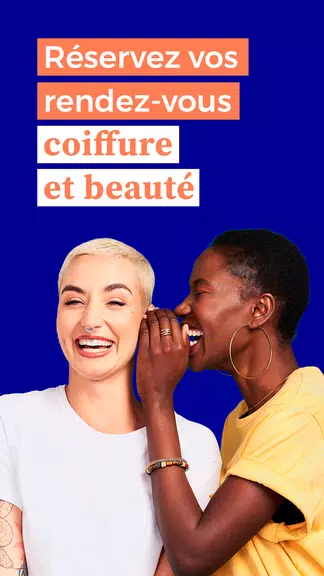 Kiute by Booksy Capture d'écran 1