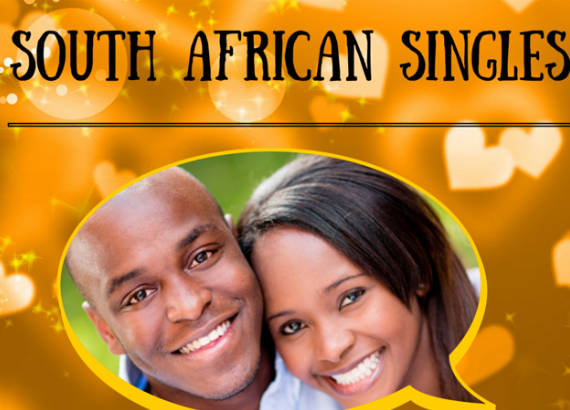 South African Singles Capture d'écran 2