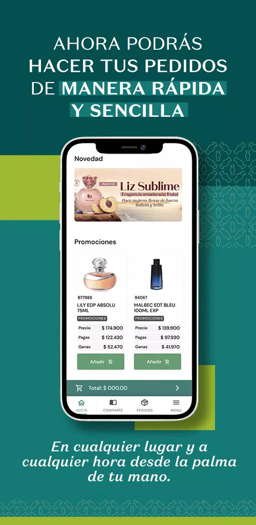 App Botiemprende Capture d'écran 2