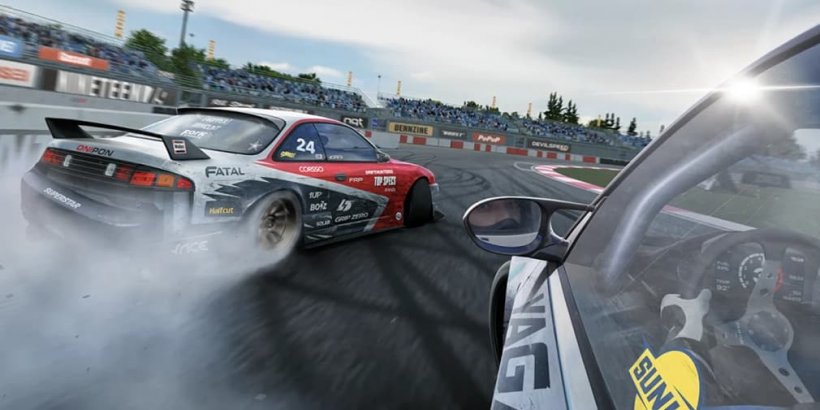 Ang Carx Drift Racing 3 ay naglulunsad sa Android at iOS na may aksyon na high-octane