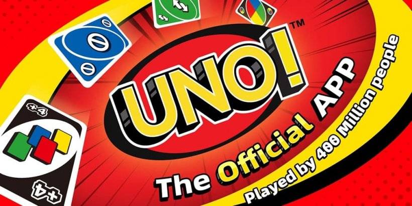 uno! မိုဘိုင်းသည်သန်း 400 မှတ်တိုင် 400