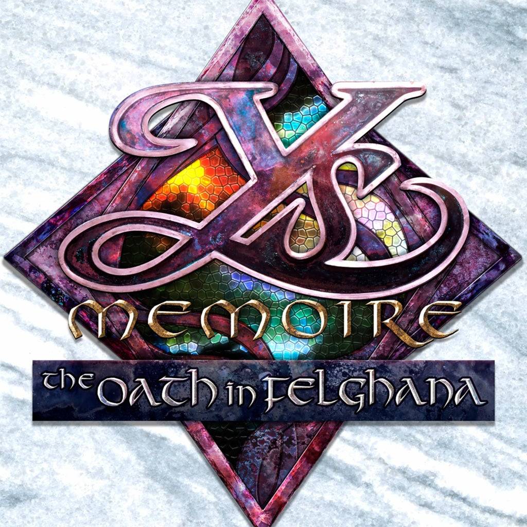 YS Memoire:Felghanaの宣誓