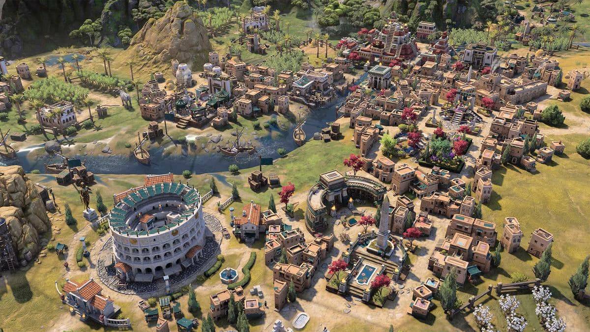 觀看CIV世界峰會：CIV前7發行指南