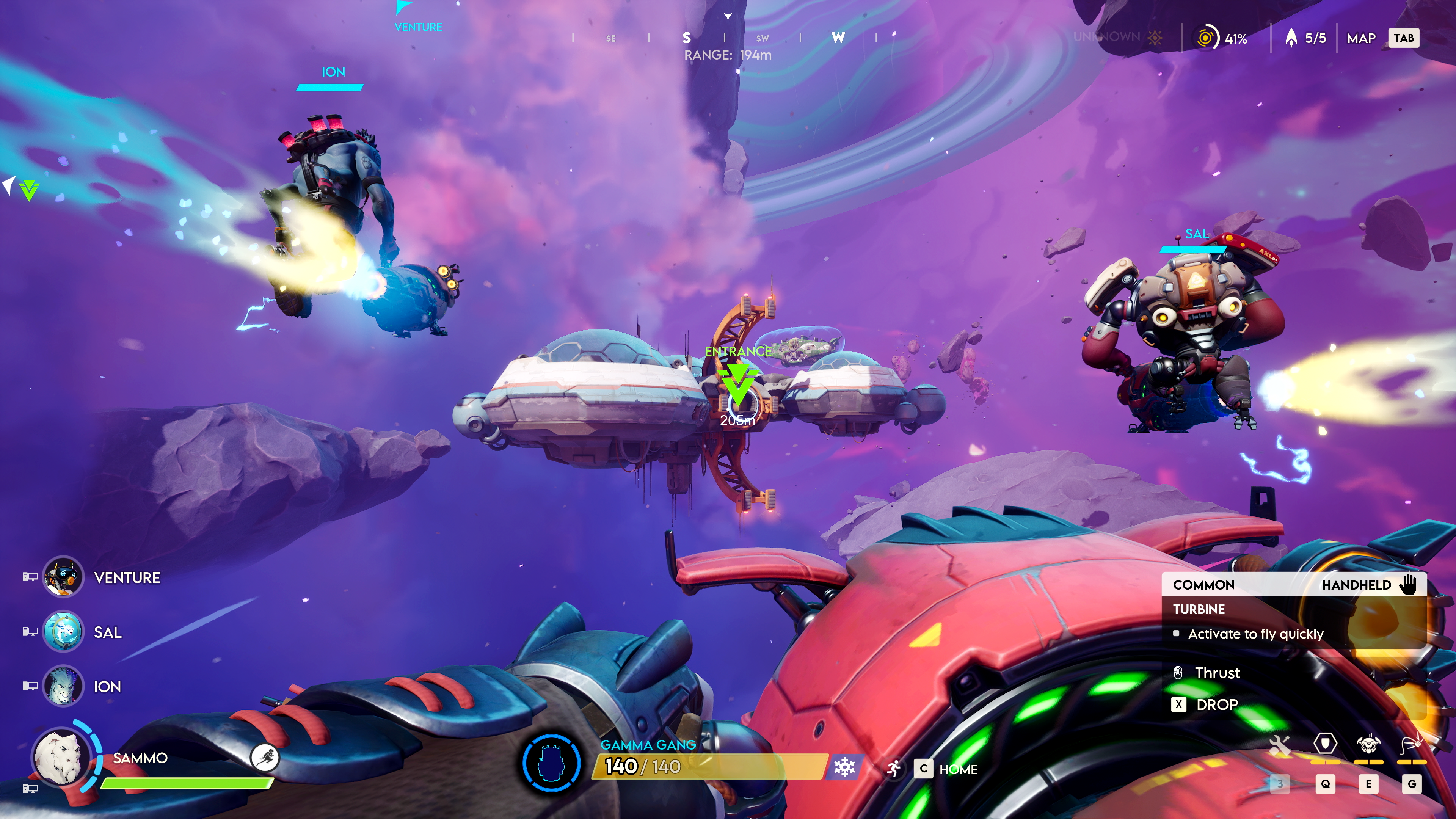 L'ex Blizzard Leads svela la nuova avventura alla Dreamhaven Showcase