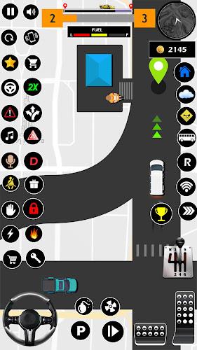Pick N Drop Taxi Simulator應用截圖第4張