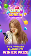 Bubble Smash Schermafbeelding 3