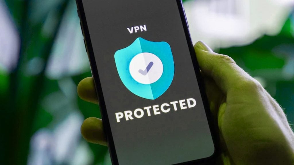 移動VPN現在使用更容易，更有趣