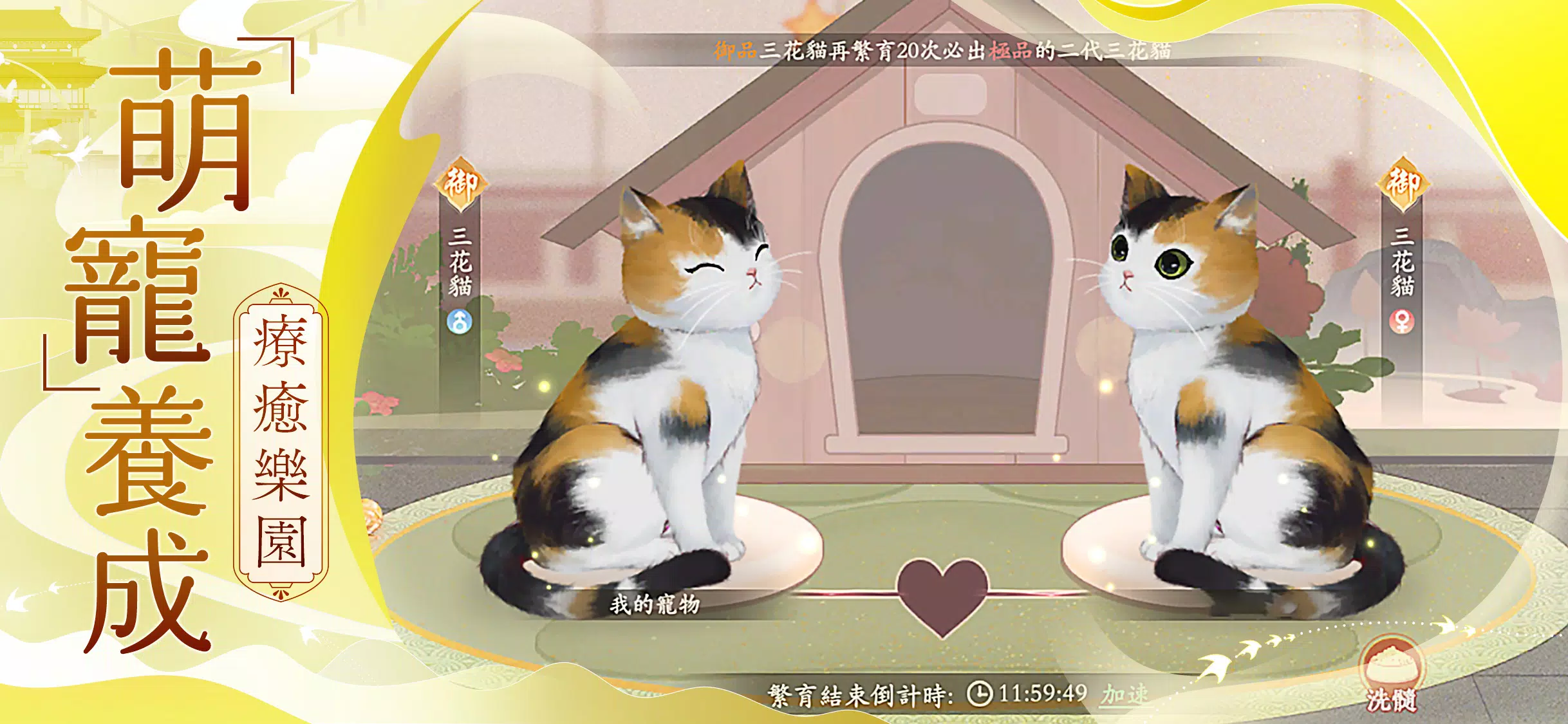 凌雲諾-心懷凌雲志，執筆辨是非 Screenshot 4