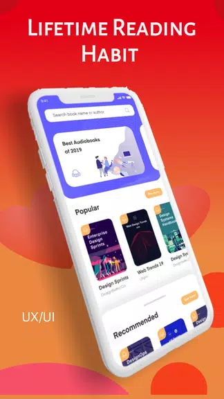 Books Downloader anybooks app應用截圖第2張