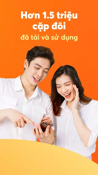 Go2Joy - Hourly Booking App Capture d'écran 2