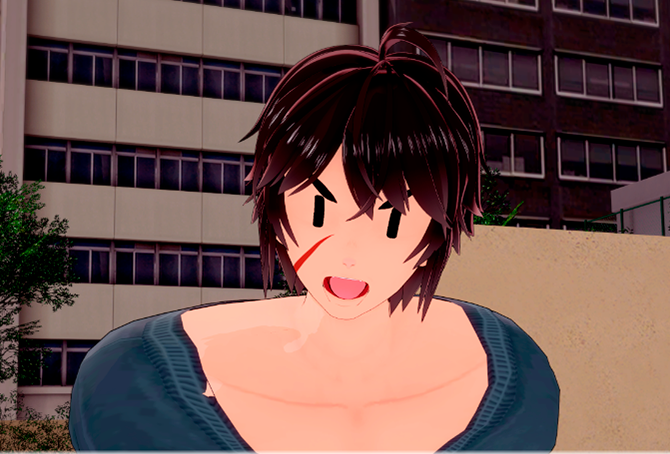 Teens - Captura de pantalla 2