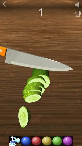 Antistress - Satisfying games Tangkapan skrin 1