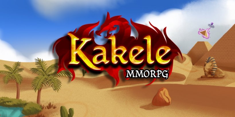 Przygotuj swoje strony internetowe: Kakele Online Mighty Walfendah Orcs Aktualizacja