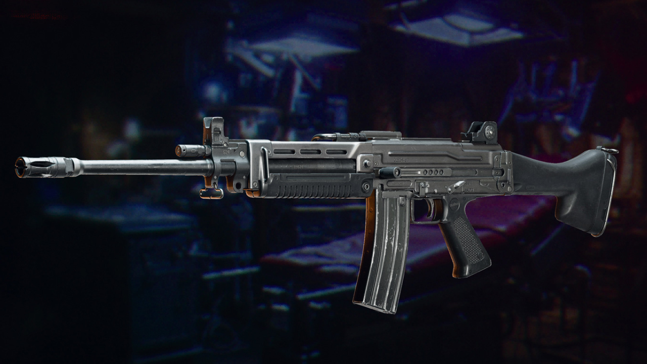 Feng 82 Loadouts สำหรับ Black Ops 6 Multiplayer, Zombies
