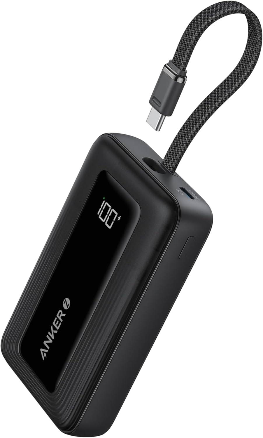 Anker 30W电力银行现在$ 12：适合Nintendo Switch的理想