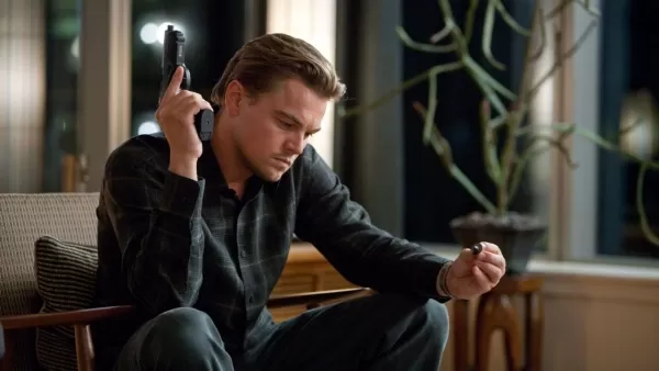 Wild West sequel moment