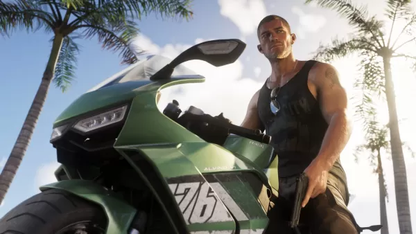 GTA 6延遲的Take-Two首席執行官：“痛苦但對創意視覺的必要”