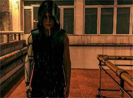 CIBERCOMBAT2089應用截圖第2張