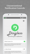 Dingless Schermafbeelding 1
