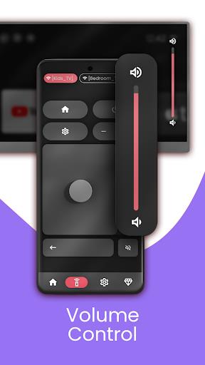 Remote Control for EKO tv應用截圖第1張