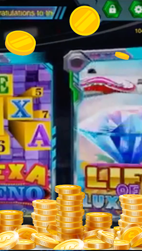 Game Vault 999 Online Casino應用截圖第4張