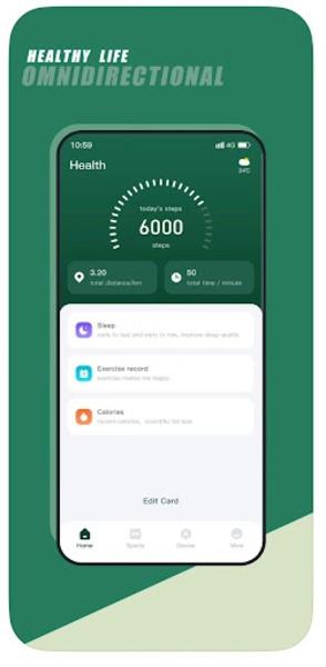 GreenLion Screenshot 4