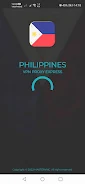 Philippines VPN - Get Pinas IP スクリーンショット 4