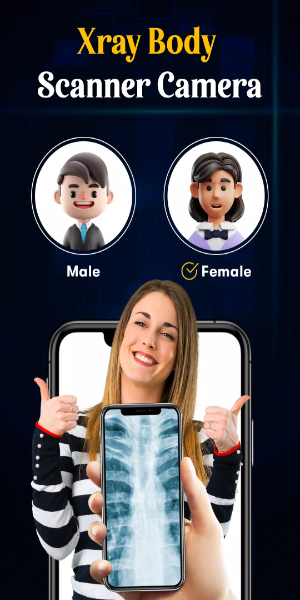 X Ray Mobile v.2.0應用截圖第1張