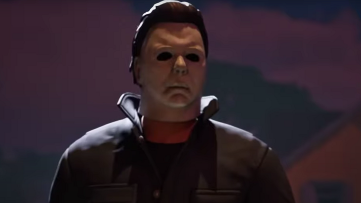 Horror Icon Carpenter pour améliorer la franchise «Halloween» avec des jeux