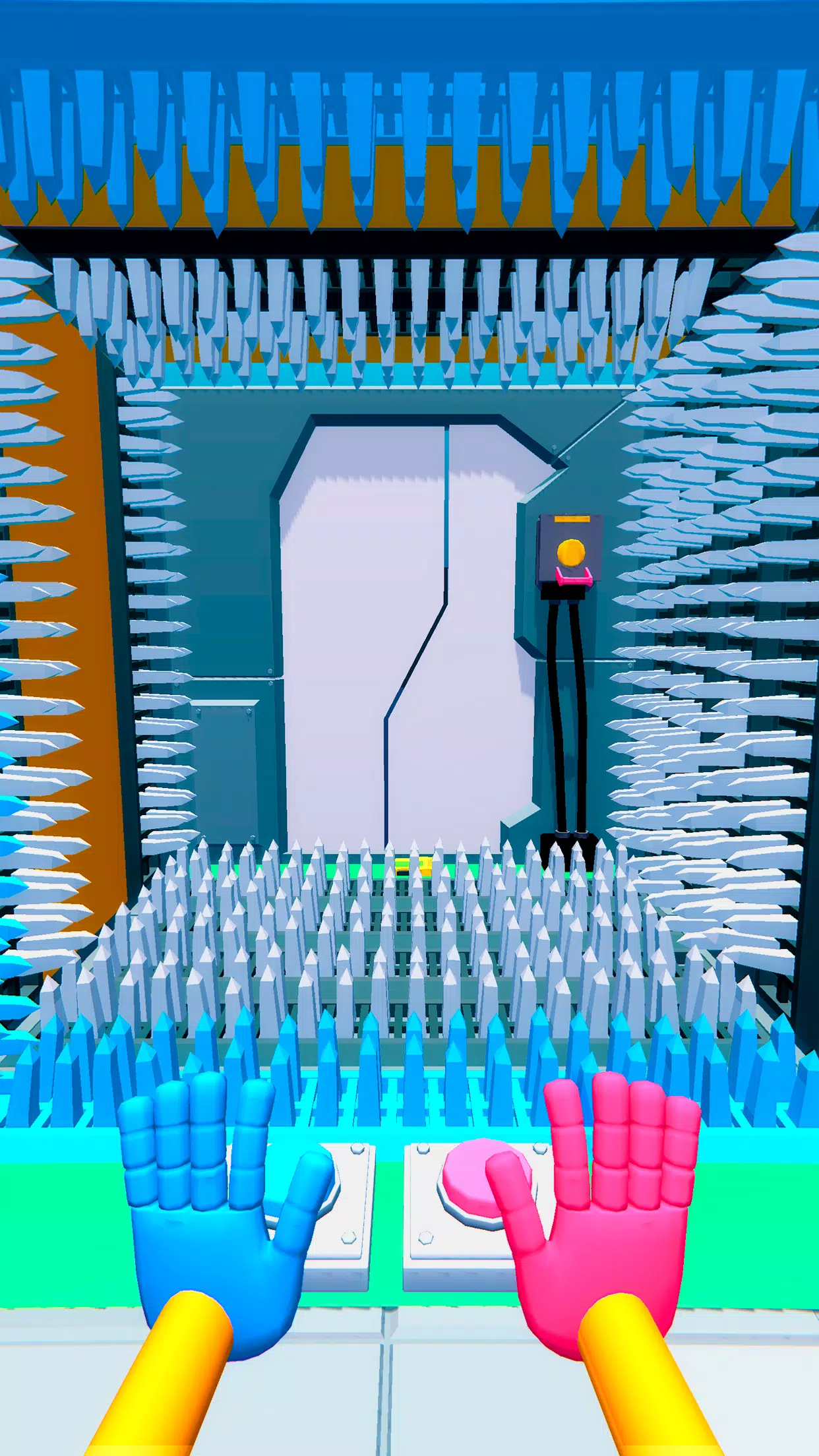 Monster Puzzle Adventure Screenshot 3