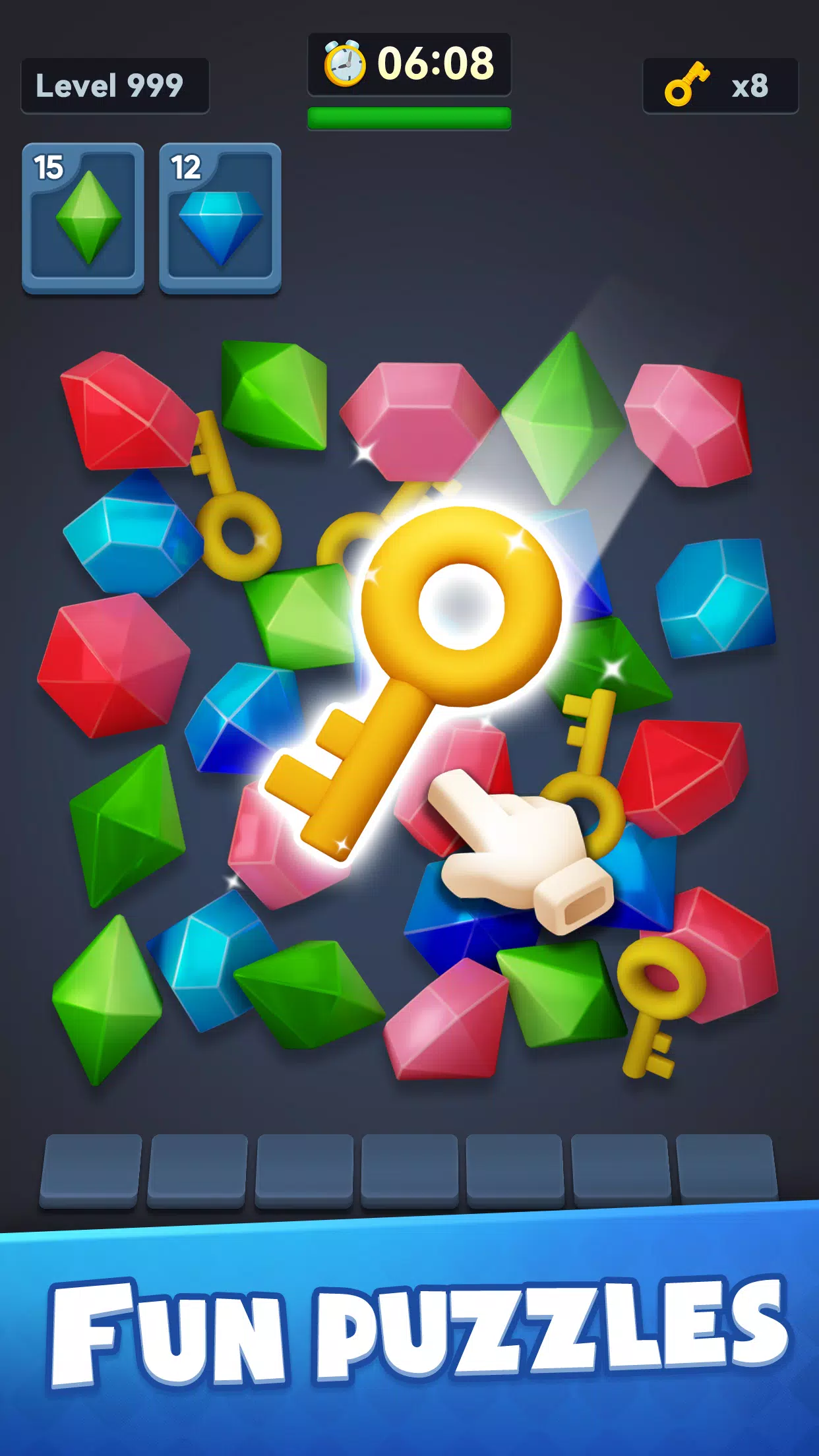 Match Mansion Screenshot 3