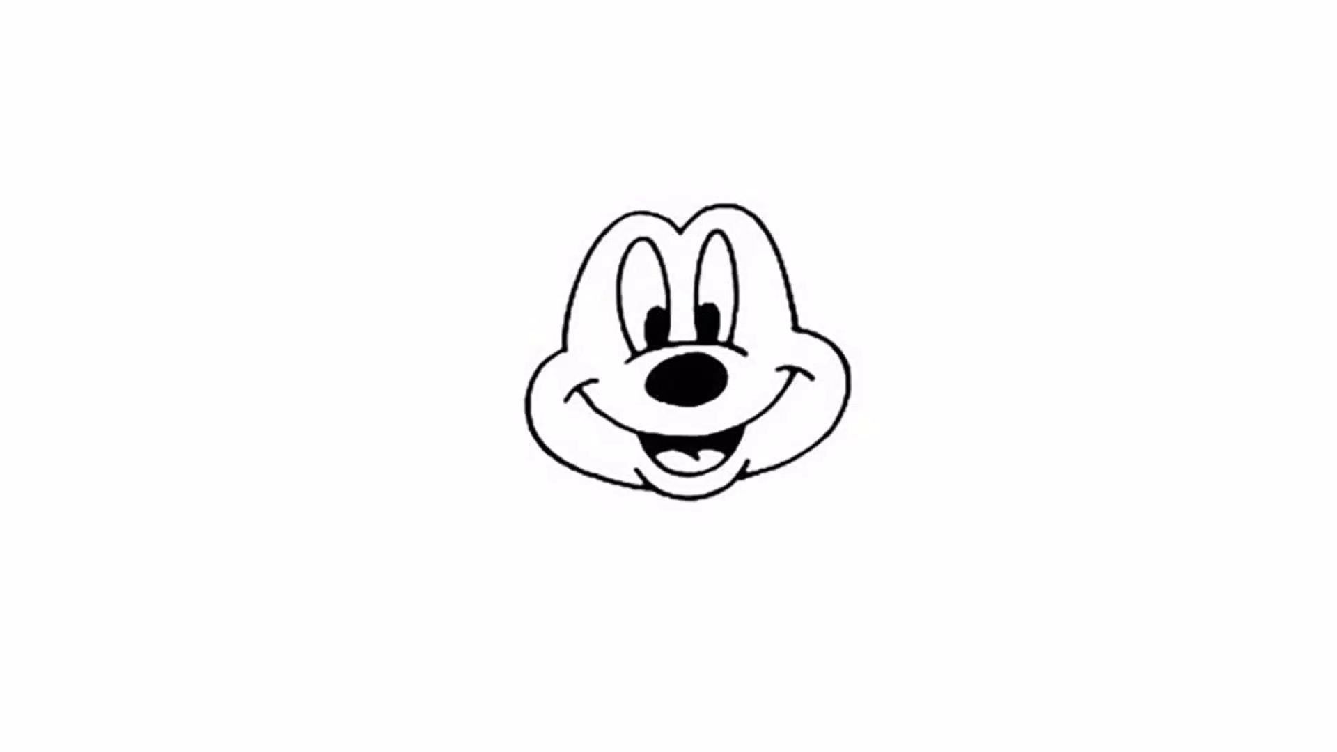 cartoon characters Captura de pantalla 2