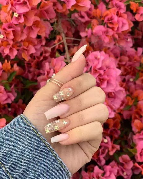 Summer Nails Ideas Captura de tela 4