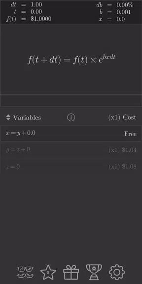 Exponential Idle Скриншот 2