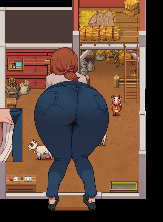 Daily Lives of my Countryside (v0.2.7.1) 스크린샷 3