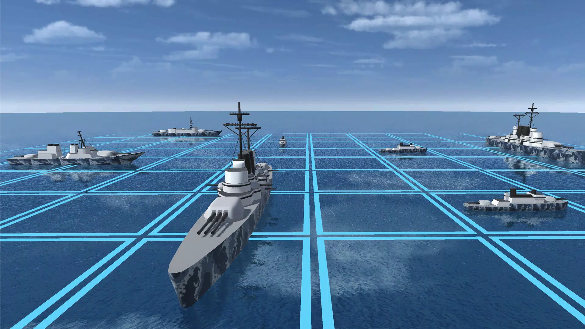 Sea Battle II 스크린샷 1