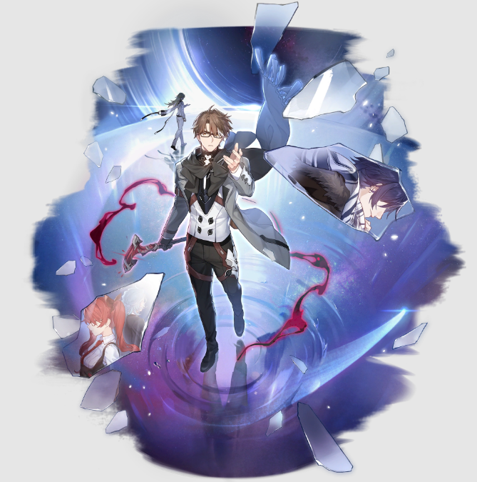 Honkai的Welt：Star Rail：终极指南