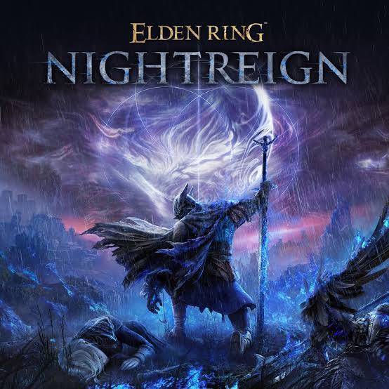 “ Elden Ring Nightreign：現在預訂蒸汽，節省12％”