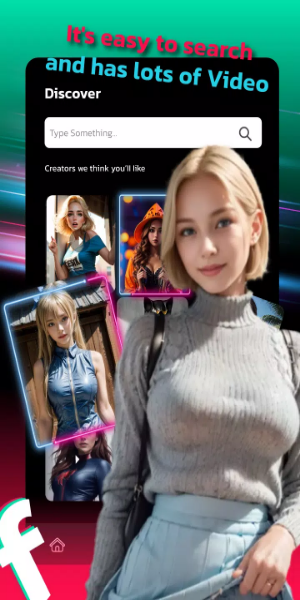 Fikfap Mod Ảnh chụp màn hình 3