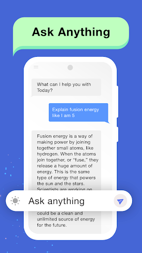 GPT Chat - GPT AI Chat Screenshot 2