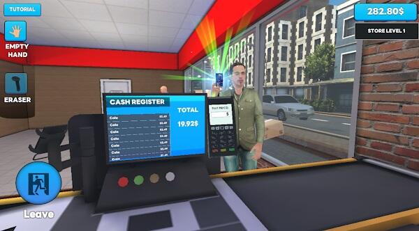 winkel simulator mod apk