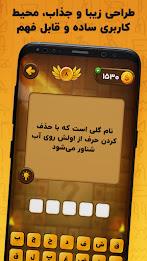 معما و چیستان – بازی فکری स्क्रीनशॉट 4