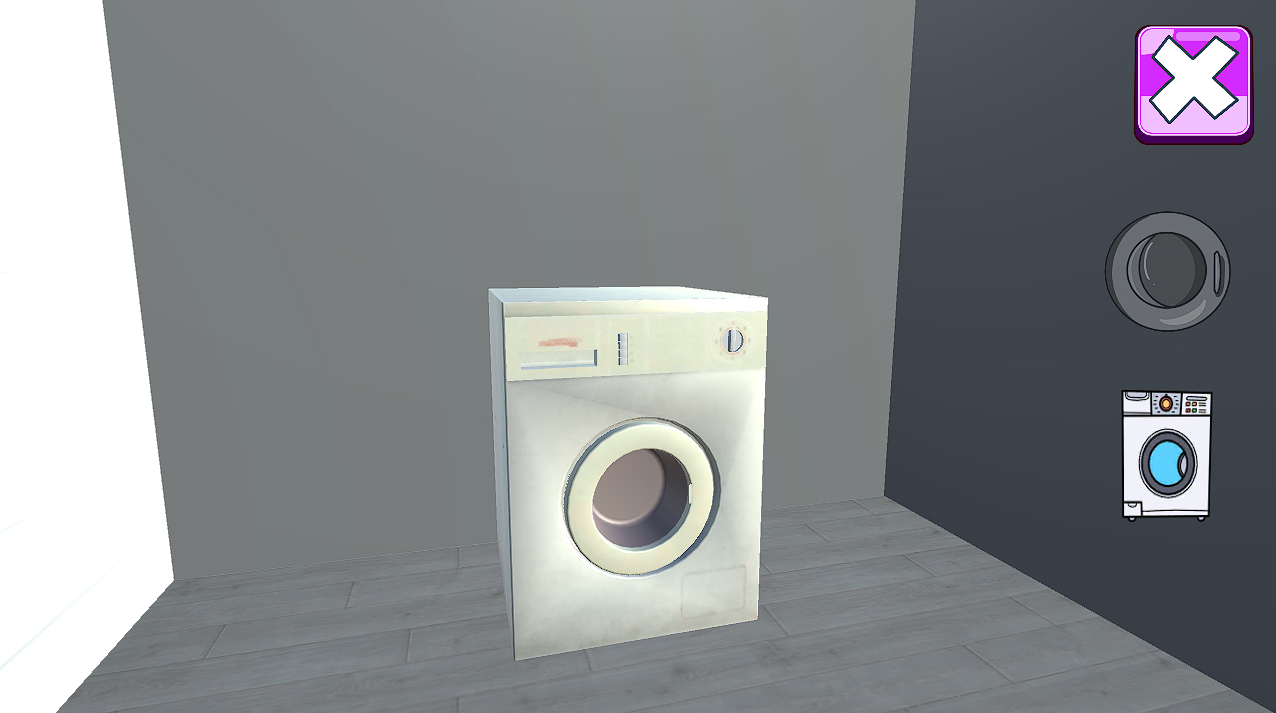 Washing Machine 2 স্ক্রিনশট 2