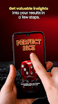 Perfect Dice Captura de pantalla 1
