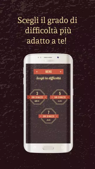 Solitario Napoletano 6 スクリーンショット 3