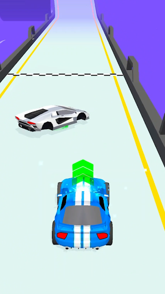 Build Your Vehicle Screenshot 3