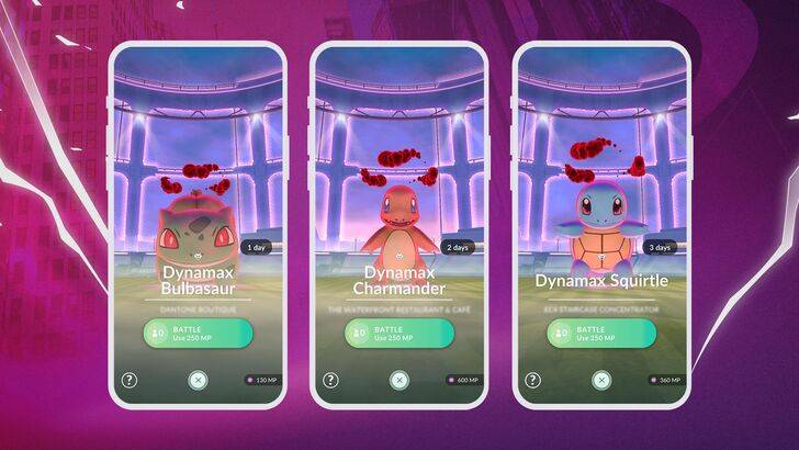 Pokémon GO Legendary Timed Research